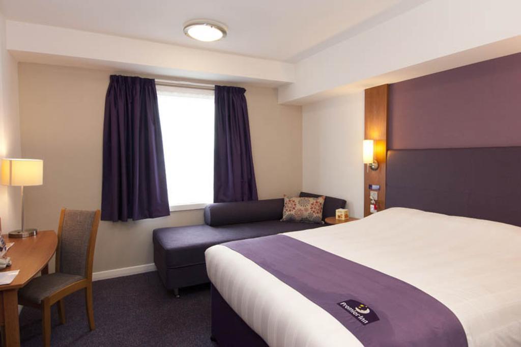 Premier Inn Newcastle Quayside Ngoại thất bức ảnh