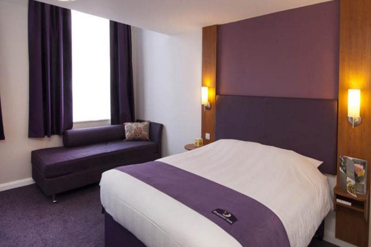 Premier Inn Newcastle Quayside Ngoại thất bức ảnh