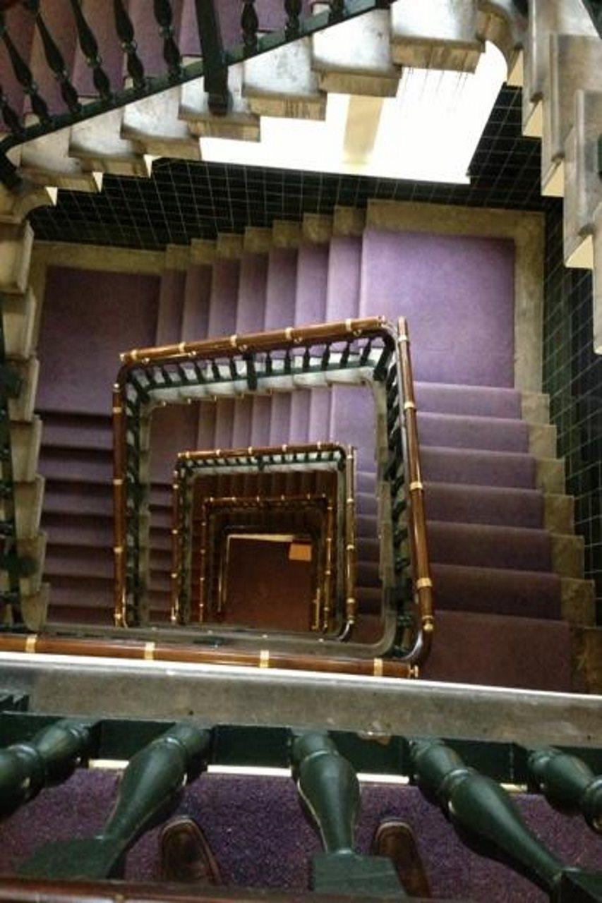 Premier Inn Newcastle Quayside Ngoại thất bức ảnh