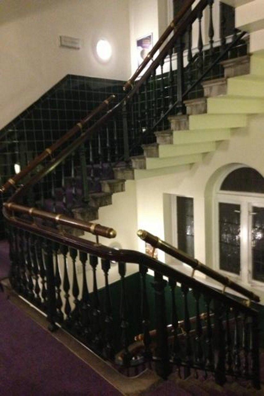 Premier Inn Newcastle Quayside Ngoại thất bức ảnh